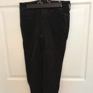 American Eagle Corduroy Hi-Rise Jegging